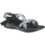Chaco Z2 Yampa Sandal - Women's-Pixel Weave-Wide-5