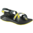 Chaco Z2 Yampa Sandal - Women's-Stardust-Medium-12