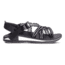 Chaco ZCanyon 2 - Womens, Wubwub Black, Medium, 7, J107142-7