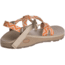 Chaco ZCloud 2 - Mens, Cascade Tan, Medium, 10, J106525-10