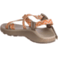 Chaco ZCloud 2 - Mens, Cascade Tan, Medium, 9, J106525-9