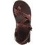 Chaco Zcloud 2 mens Sandals - Mens, Seam Rust, Wide, 10 US J106193W-10.0