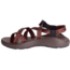 Chaco Zcloud 2 mens Sandals - Mens, Seam Rust, Wide, 10 US J106193W-10.0