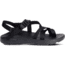 Chaco ZCloud 2 - Mens, Solid Black, Wide, 07.0, J106765W-07.0