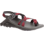 Chaco ZCloud 2 Sandal - Men's-Rune Reds-Medium-10