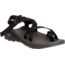 ZCloud 2 Sandal - Mens-Black-Medium-8