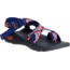 Chaco ZCloud 2 Sandal - Womens-Galaxea Red-Medium-5