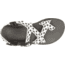 Chaco ZCloud 2 Sandal - Womens, QuiltB+W, 10, JCH109506-M-10