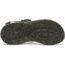 Chaco ZCloud 2 Sandal - Womens, QuiltB+W, 10, JCH109506-M-10