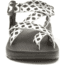 Chaco ZCloud 2 Sandal - Womens, QuiltB+W, 10, JCH109506-M-10