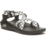 Chaco ZCloud 2 Sandal - Womens, QuiltB+W, 10, JCH109506-M-10