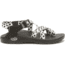 Chaco ZCloud 2 Sandal - Womens, QuiltB+W, 10, JCH109506-M-10