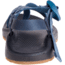 Chaco ZCloud 2 Sandal - Womens-Rocket Eclipse-Medium-11