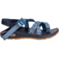 Chaco ZCloud 2 Sandal - Womens-Rocket Eclipse-Medium-5