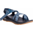 Chaco ZCloud 2 Sandal - Womens-Rocket Eclipse-Medium-11