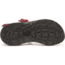 Chaco ZCloud 2 Sandal - Womens, SprayRhubarb, 7, JCH109508-M-7