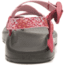 Chaco ZCloud 2 Sandal - Womens, SprayRhubarb, 7, JCH109508-M-7