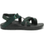 Chaco ZCloud 2 Sandal - Womens, Streamer Scarab, 5, Medium, JCH109030-5