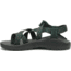 Chaco ZCloud 2 Sandal - Womens, Streamer Scarab, 5, Medium, JCH109030-5