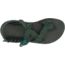 Chaco ZCloud 2 Sandal - Womens, Streamer Scarab, 5, Medium, JCH109030-5
