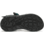 Chaco ZCloud 2 Sandal - Womens, Streamer Scarab, 5, Medium, JCH109030-5