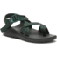 Chaco ZCloud 2 Sandal - Womens, Streamer Scarab, 5, Medium, JCH109030-5