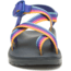 Chaco ZCloud 2 Sandal - Womens, Tetra Sunset, 6, Medium, JCH109032-6