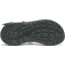 Chaco ZCloud 2 Sandal - Womens, Tetra Sunset, 6, Medium, JCH109032-6