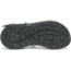 Chaco ZCloud 2 Sandal - Womens, Tetra Sunset, 9, Wide, JCH109032W, 9