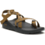 Chaco ZCloud 2 Sandals - Mens, Aerial Bronze, 11, Medium, JCH108383-11