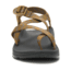 Chaco ZCloud 2 Sandals - Mens, Aerial Bronze, 11, Medium, JCH108383-11
