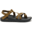 Chaco ZCloud 2 Sandals - Mens, Aerial Bronze, 11, Medium, JCH108383-11