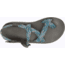 Chaco Zcloud 2 Sandals - Mens, CurrentTeal, 11, JCH108679-M-11