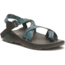 Chaco Zcloud 2 Sandals - Mens, CurrentTeal, 11, JCH108679-M-11
