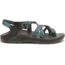 Chaco Zcloud 2 Sandals - Mens, CurrentTeal, 11, JCH108679-M-11