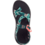 Chaco ZCloud 2 Sandals - Womens, Pumta Pine, 10 US, JCH108060-10