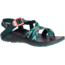 Chaco ZCloud 2 Sandals - Womens, Pumta Pine, 10 US, JCH108060-10