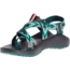 Chaco ZCloud 2 Sandals - Womens, Pumta Pine, 10 US, JCH108060-10