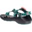Chaco ZCloud 2 Sandals - Womens, Pumta Pine, 10 US, JCH108060-10