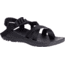 Chaco ZCloud 2 - Womens, Solid Black, Wide, 05.0, J107364W-05.0
