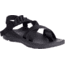 Chaco ZCloud 2 - Womens, Solid Black, Wide, 05.0, J107364W-05.0