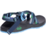 Chaco ZCloud 2 - Womens, Tally Navy, Medium, 8, J107088-8