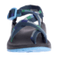 Chaco ZCloud 2 - Womens, Tally Navy, Medium, 8, J107088-8