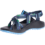 Chaco ZCloud 2 - Womens, Tally Navy, Medium, 10, J107088-10