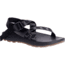 Chaco Zcloud mens Sandals - Mens, Cubic Black, Wide, 9 US J106185W-09.0