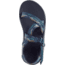 Chaco ZCloud - Mens, Scrap Navy, Wide, 07.0, J106527W-07.0