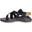 Chaco ZCloud - Mens, Waffle Black, Medium, 08.0, JCH106881-08.0