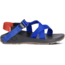 Chaco ZCloud - Mens, Waffle Royal, Medium, 12.0, JCH106887-12.0