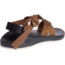 Chaco ZCloud - Mens, Waffle Toffee, Medium, 08.0, JCH106891-08.0
