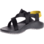 Chaco Zcloud Multi-Sport Sandals - Womens, Waffle Black, Medium, 07.0, JCH107664-07.0